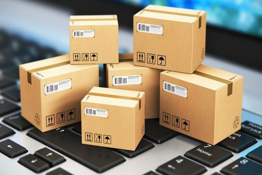 Logistics Hub có thể đảm nhiệm nhiệm vụ gom hàng