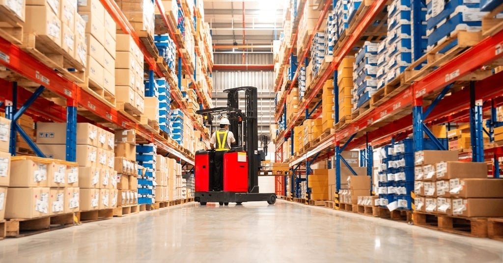 Tổng hợp đặc điểm Logistics Hub giúp shop chọn đơn vị thích hợp