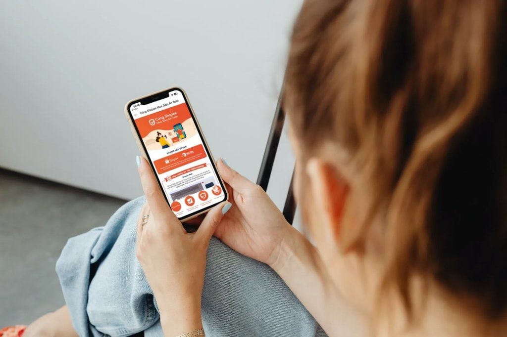 Nguyên nhân lỗi A02 Shopee là gì là đặt đơn nhưng không nhận