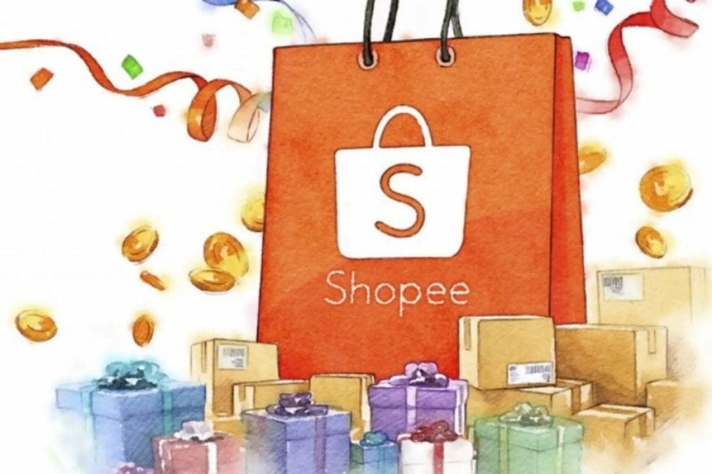 Đăng nhập 1 tài khoản trên nhiều thiết bị gây ra M01 Shopee