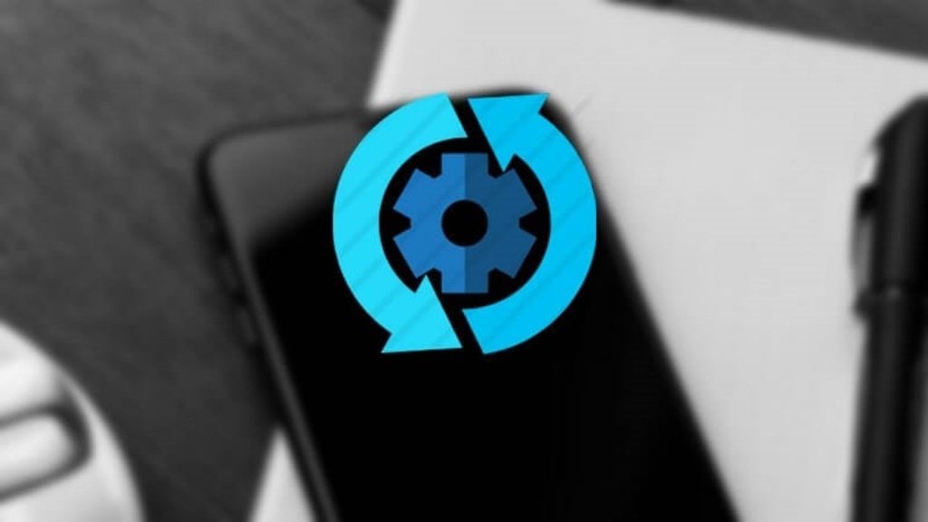 Cách hack lỗi M02 Shopee là khôi phục cài đặt gốc của máy