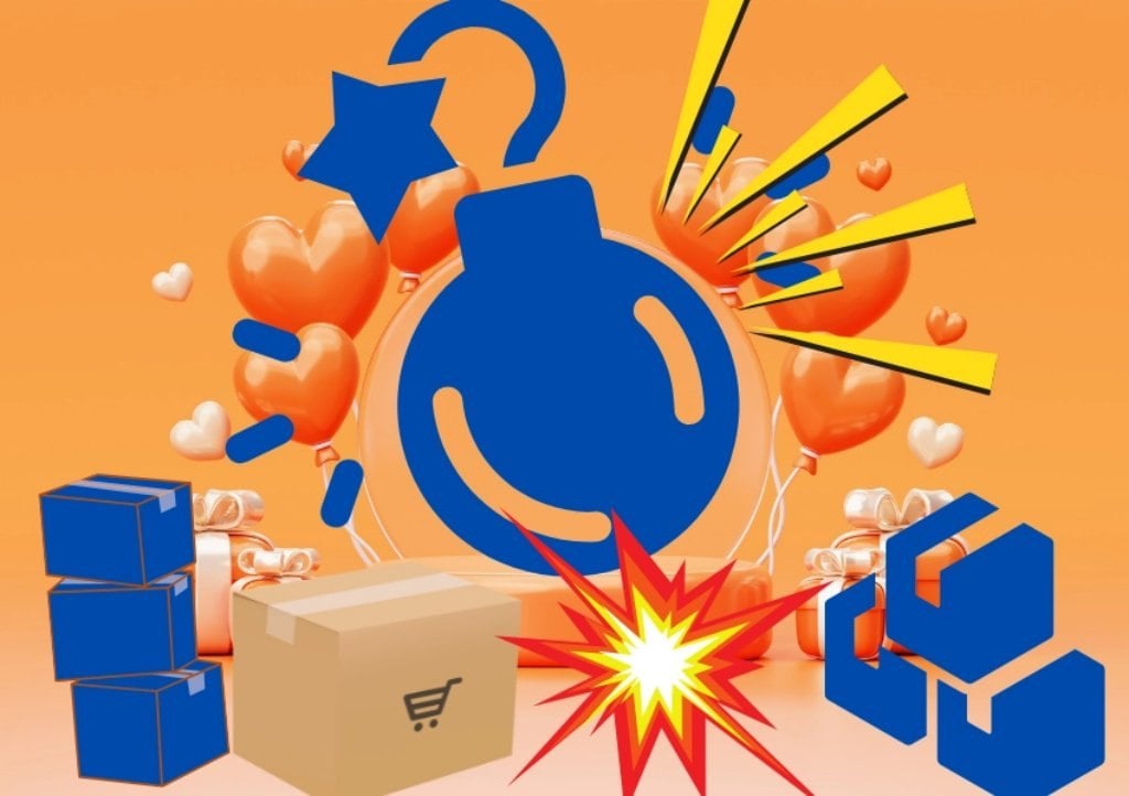 Cách hạn chế lỗi M02 Shopee là không hủy đơn liên tục