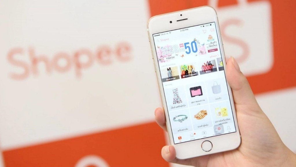Nguyên nhân gây ra lỗi M04 Shopee là lỗi bảo mật