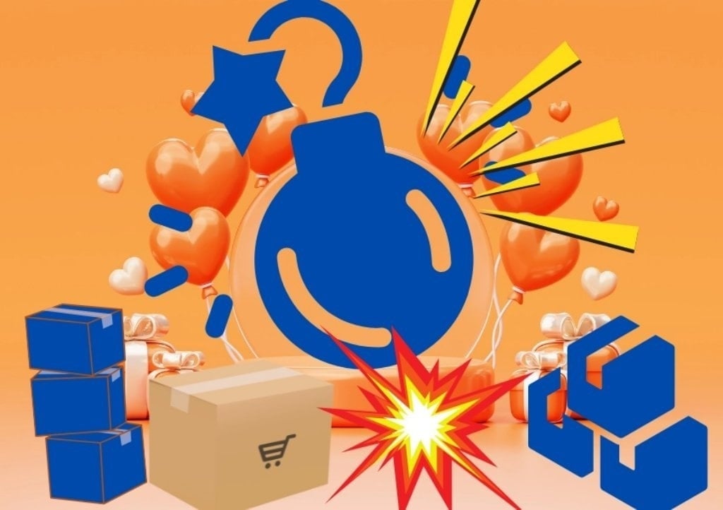 Chủ tài khoản có thể hạn chế mắc lỗi M02 trên Shopee bằng cách không đặt rồi hủy đơn liên tục.