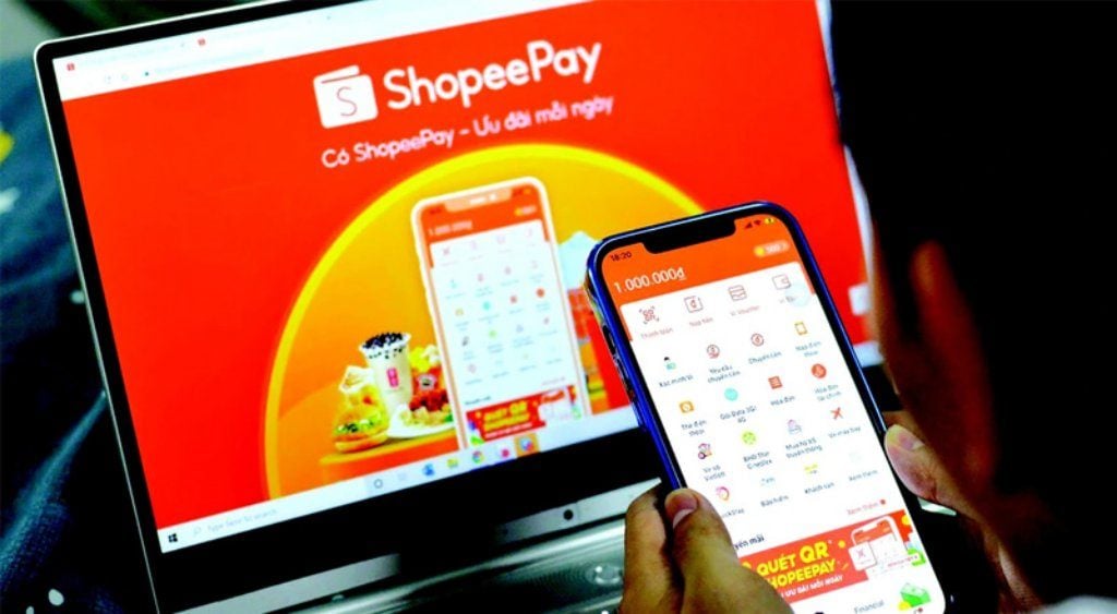 Định nghĩa mã giới thiệu Shopee Pay là gì