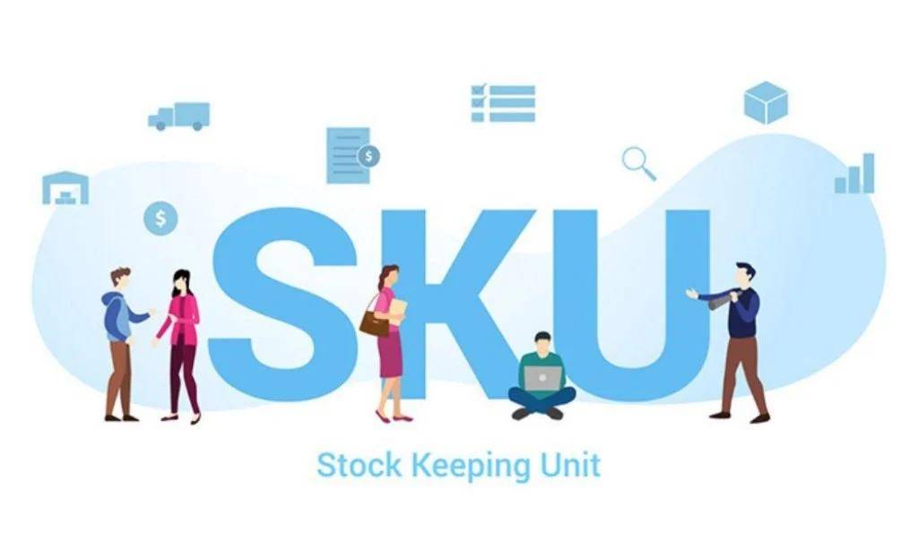 Giải đáp SKU là gì