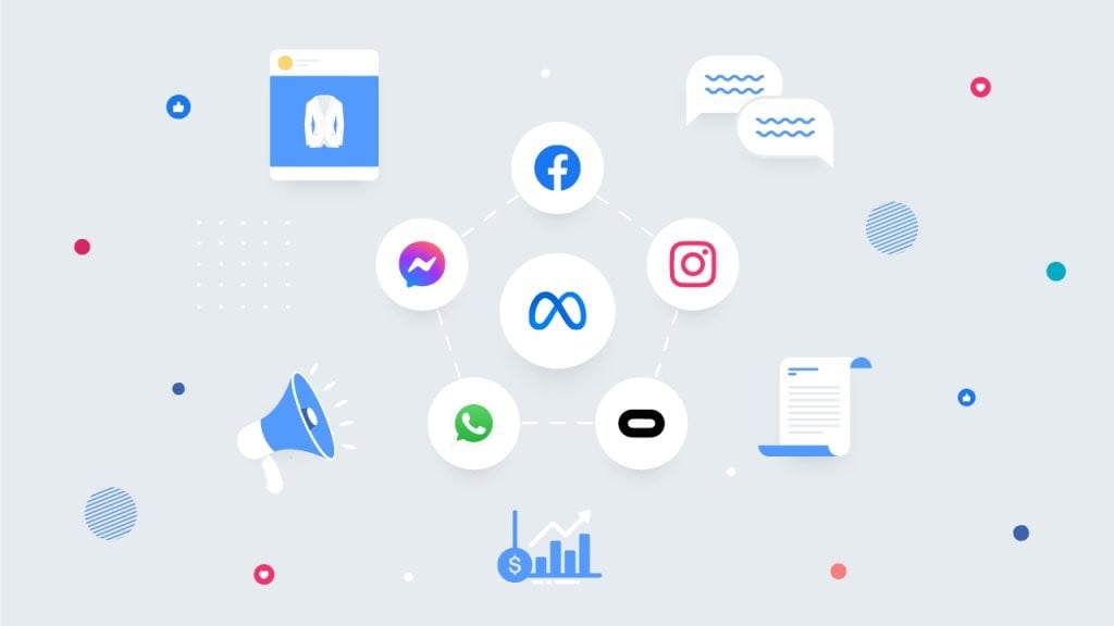 Lý do doanh nghiệp nên sử dụng trình quản lý Meta Business Suite để bán hàng