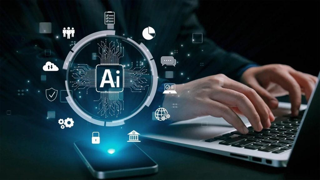Xu hướng AI giúp B2B2C business model trở nên phổ biến