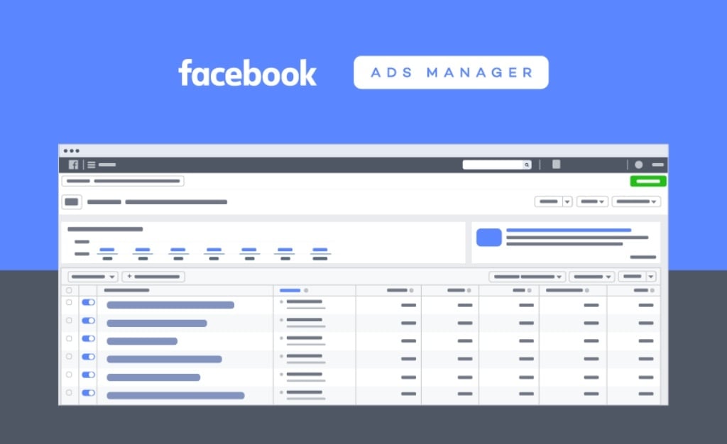 Phần mềm chạy quảng cáo Facebook Ads Manager trên máy tính
