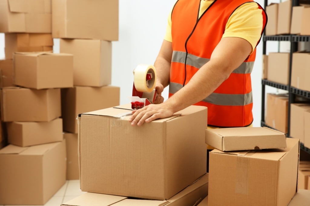 Đóng gói đúng cách để tối ưu phí vận chuyển Shopee