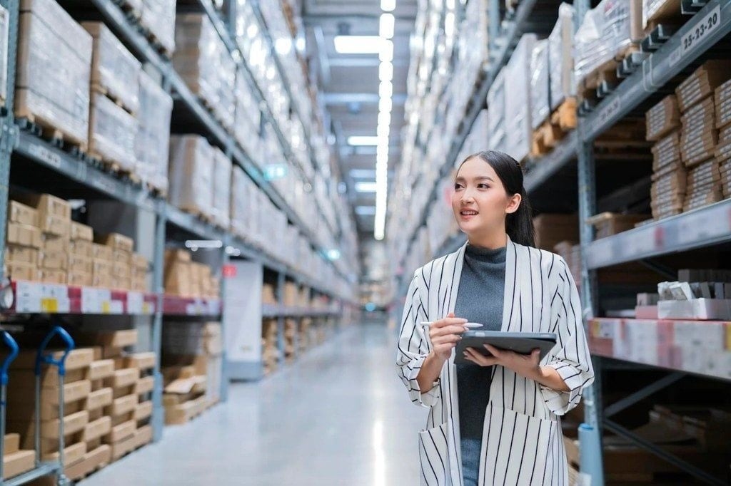 Lợi ích khi nắm rõ các phương pháp tính giá hàng tồn kho