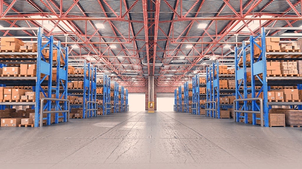 Shop nên đào tạo nhân sự quản lý kho hàng chuyên nghiệp
