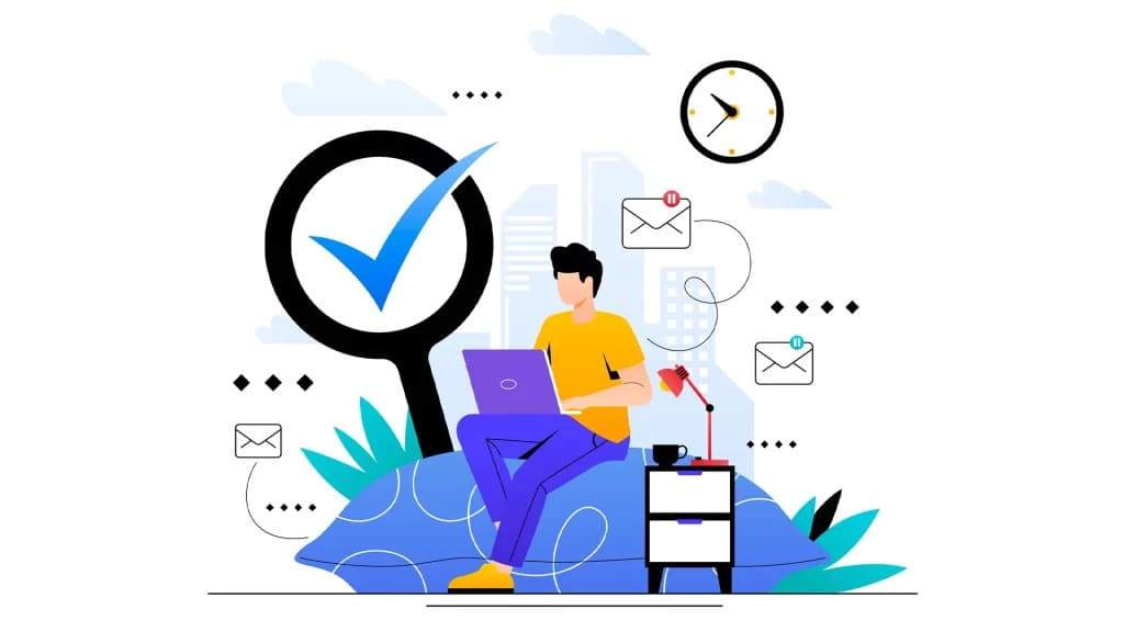 Tiết kiệm thời gian quản lý nhóm