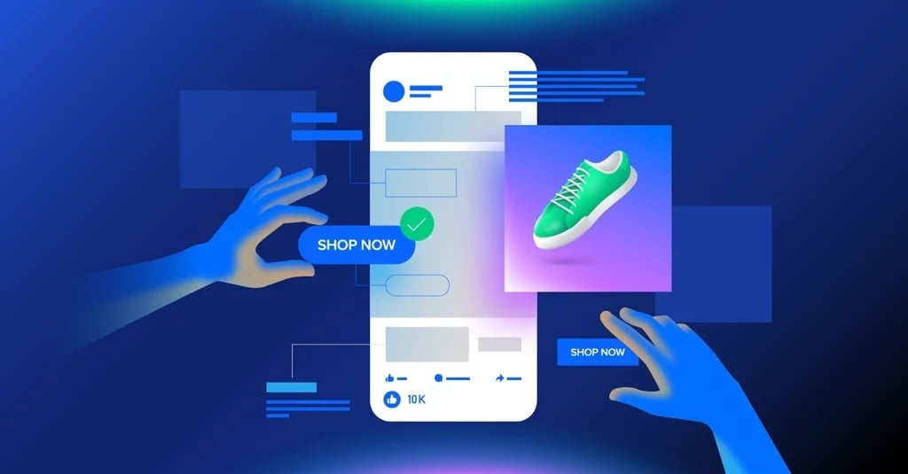Cách chạy Ads Facebook hiệu quả là chọn sản phẩm nổi bật