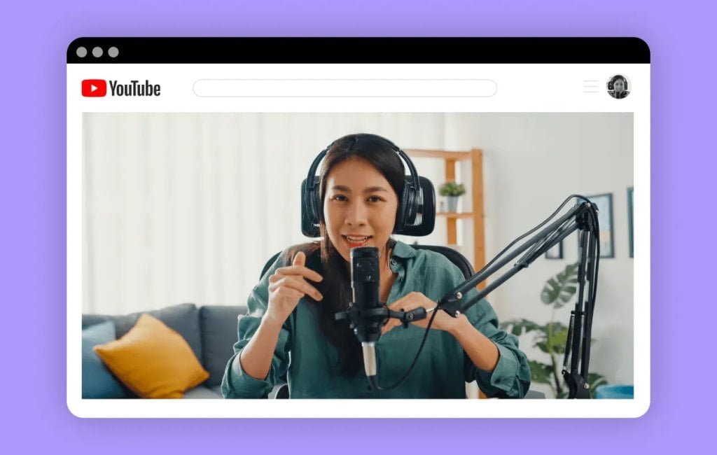 Lựa chọn chủ đề video hỗ trợ tăng chỉ số RPM cho kênh YouTube