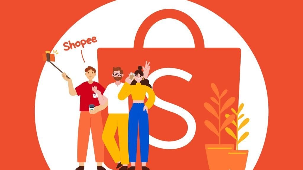 Lợi ích Shopee Seller Center