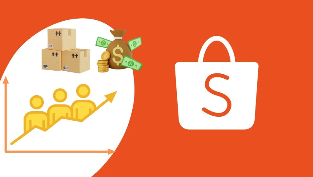 Công cụ tính phí sàn Shopee giúp dự kiến chi phí trên sàn