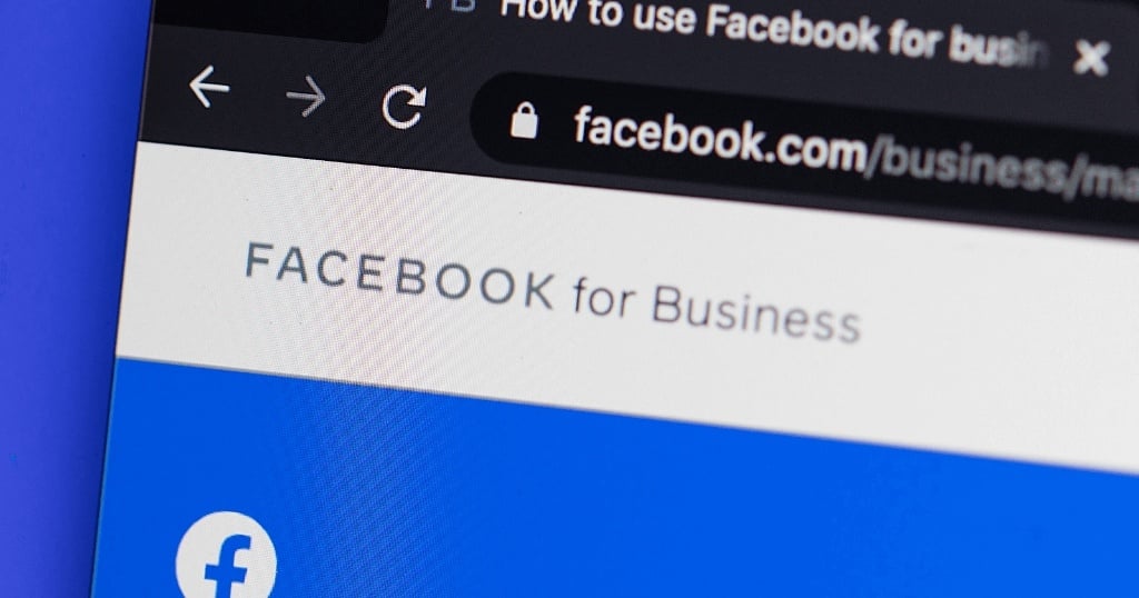 Tạo tài khoản quảng cáo Facebook cho doanh nghiệp dễ quản lý