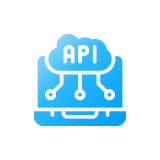 Tích hợp API linh hoạt