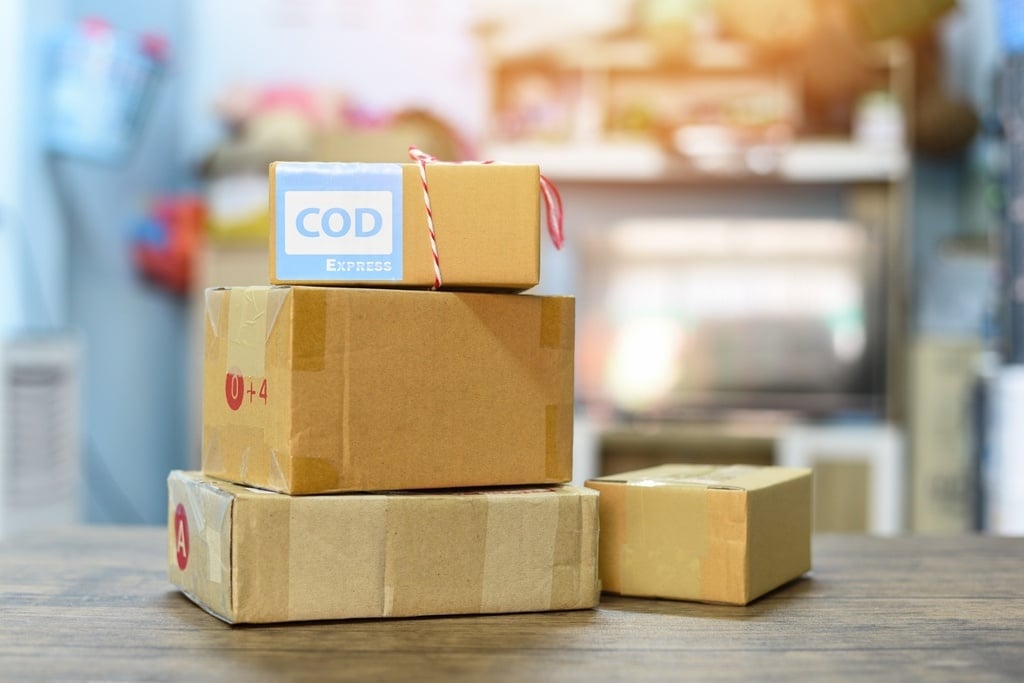 Tìm hiểu cách thức hoạt động của từng hình thức thu phí COD là gì?