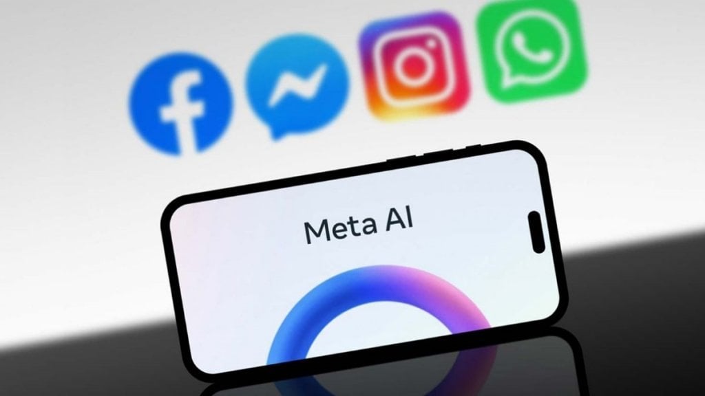 Khai thác công cụ Meta AI hỗ trợ tối ưu bài viết trên Facebook