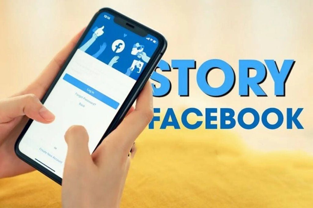 Chia sẻ bài viết Facebook lên Story và Group để kéo thêm tương tác