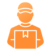 Không cần thanh toán cước vận chuyển cho nhân viên