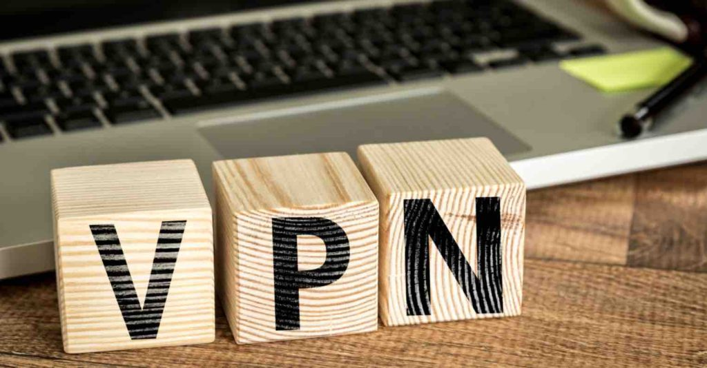 VPN và cài đặt mạng xung đột dẫn đến TikTok bị lỗi