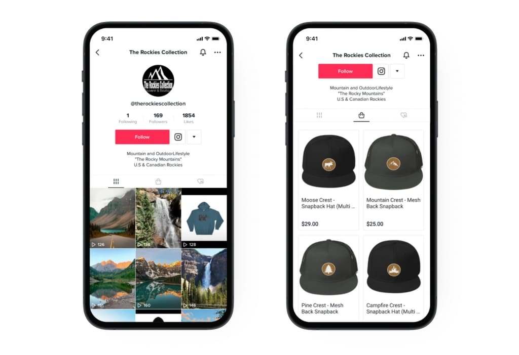 Lưu ý khi đổi tên TikTok Shop cho người bán