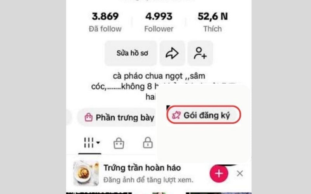 Hướng dẫn cách hủy TikTok Shop VIP ngừng gia hạn gói đơn giản