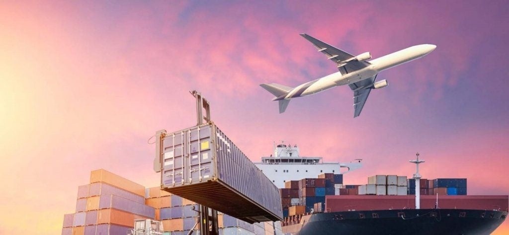 Chi phí vận chuyển hàng từ Úc về Việt Nam