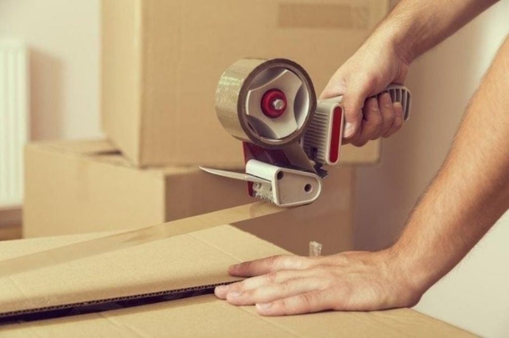 Lưu ý cách đóng gói hàng khi vận chuyển từ Úc về Việt Nam