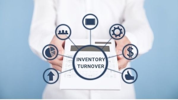 Giải đáp inventory turnover là gì