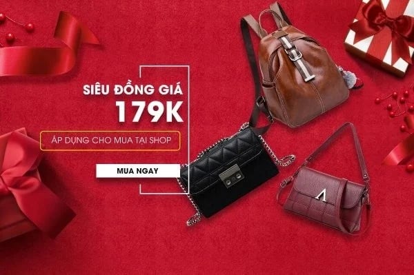 Bán đồng giá là cách xả hàng tồn kho nhanh chóng
