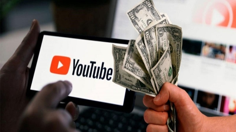 Giải đáp YouTube Cash là gì