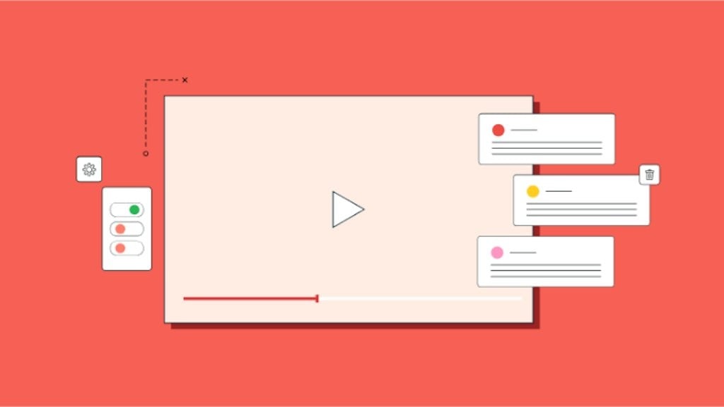 Quản lý bình luận và tương tác với người xem qua YouTube Studio