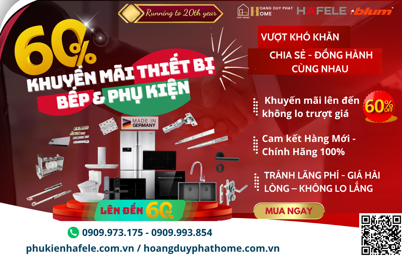 📢 SALE 30-60% - 🎁 ĐỒNG HÀNH – VƯỢT KHÓ KHĂN CÙNG QUÝ KHÁCH HÀNG 🎁