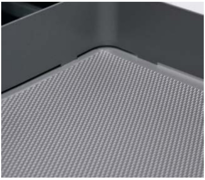 Thiết kế vững chắc, ổn định.