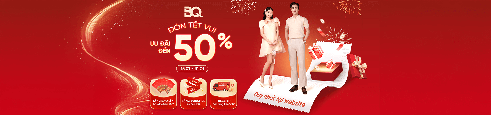 Độc Quyền Online