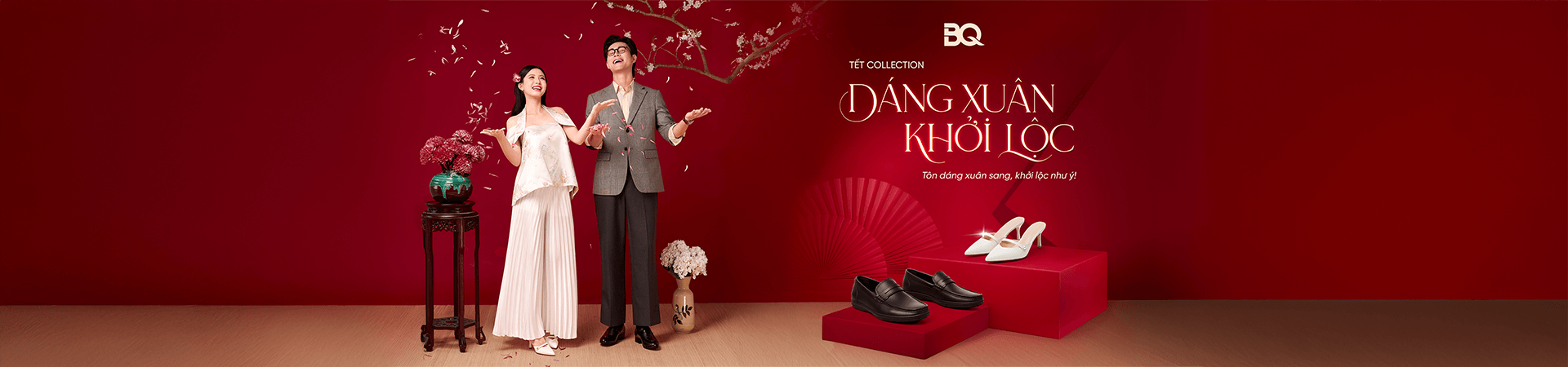 Giày Thể Thao Nữ