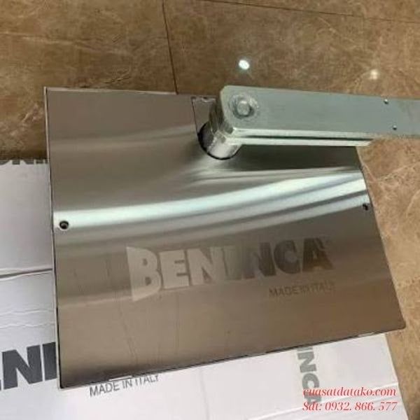 motor cổng tự động âm sàn beninca chính hãng