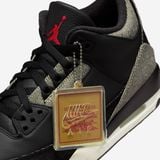 Levi’s x Air Jordan 3 “Year of the Horse” — Từ Jordan 4 đến Air Max 95, Levi’s tiếp tục câu chuyện denim cùng Air Jordan 3