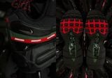 Một Lần Nữa, Nike × UNDEFEATED Gây Bão Với Air Max 95