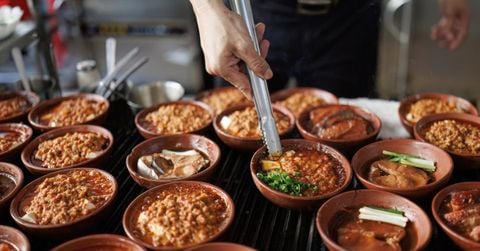Đậu hủ Mapo ở Chợ Lớn khác đậu hủ Mapo ở Tứ Xuyên chỗ nào