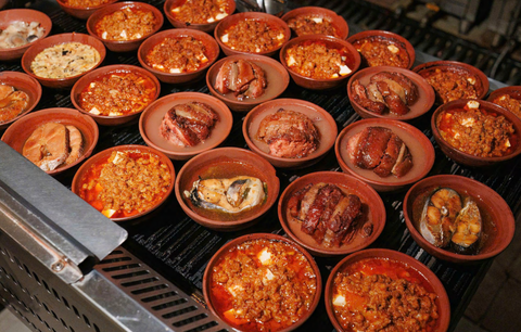 TINH HOA NIÊU ĐẤT