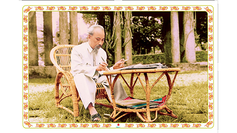 Các bậc vĩ nhân làm nên lịch sử đất việt