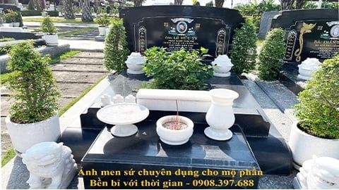 Mùa thanh minh 2026 – giữ trọn hình bóng người thân bằng ảnh men màu thiên tạo