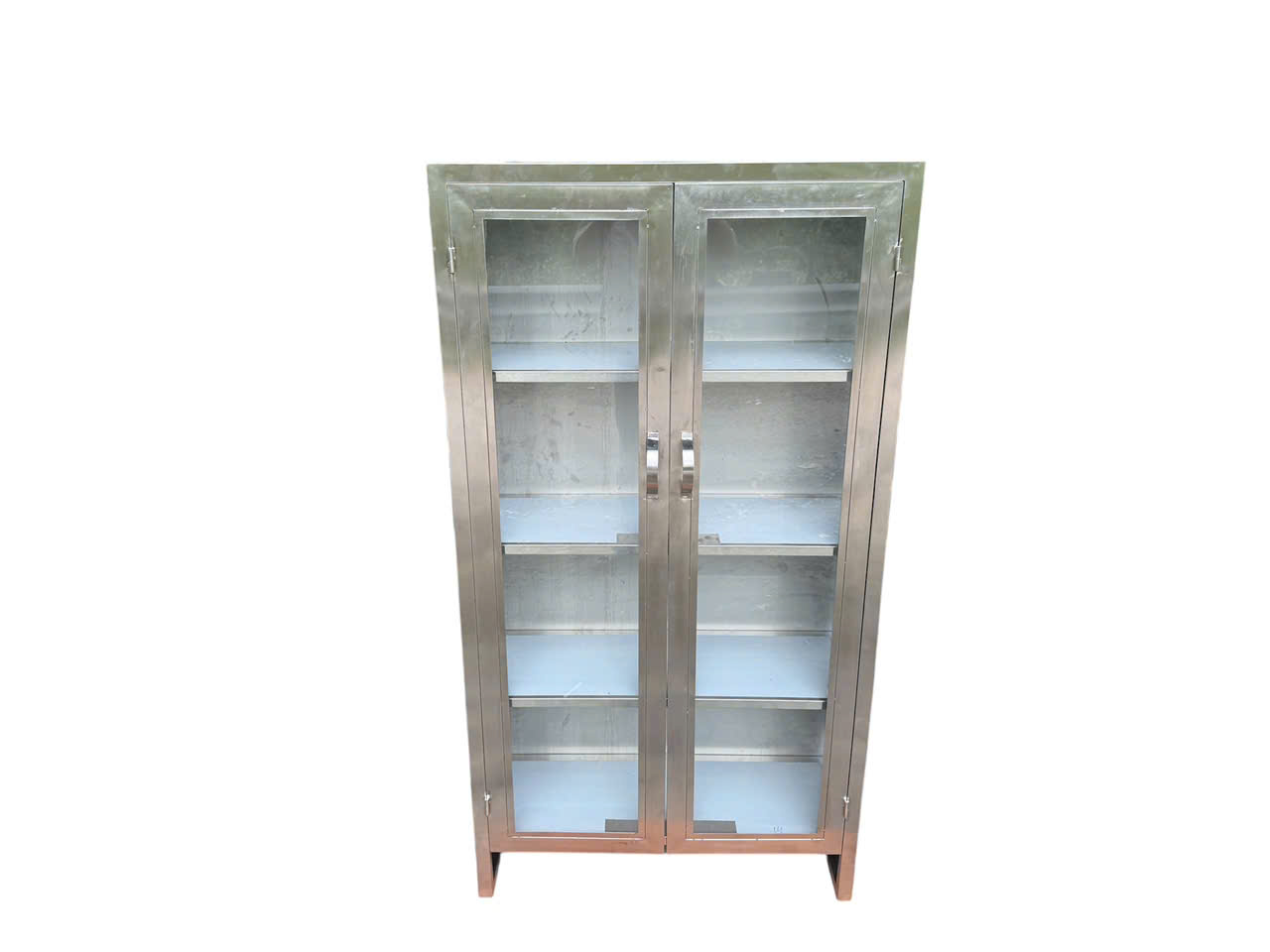 Tủ Inox