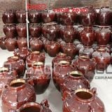Các kích thước chum đựng rượu Bát Tràng phổ biến được nhiều người tìm kiếm nhất