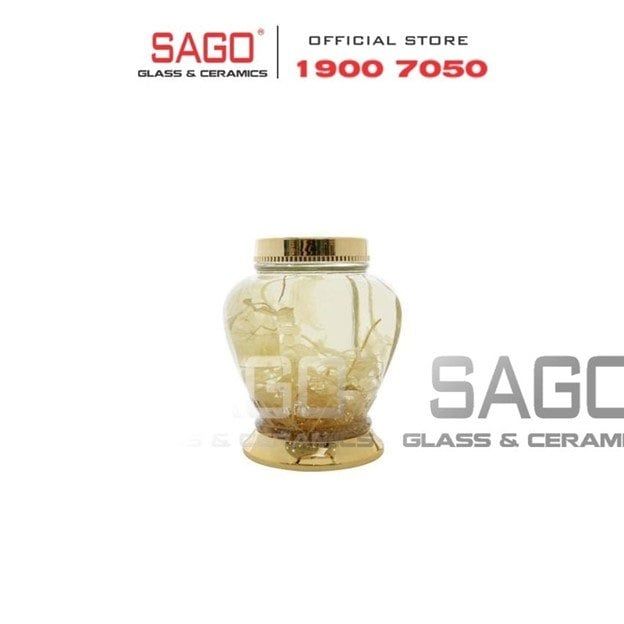 Bình ngâm rượu cao cấp khác gì bình ngâm rượu thường